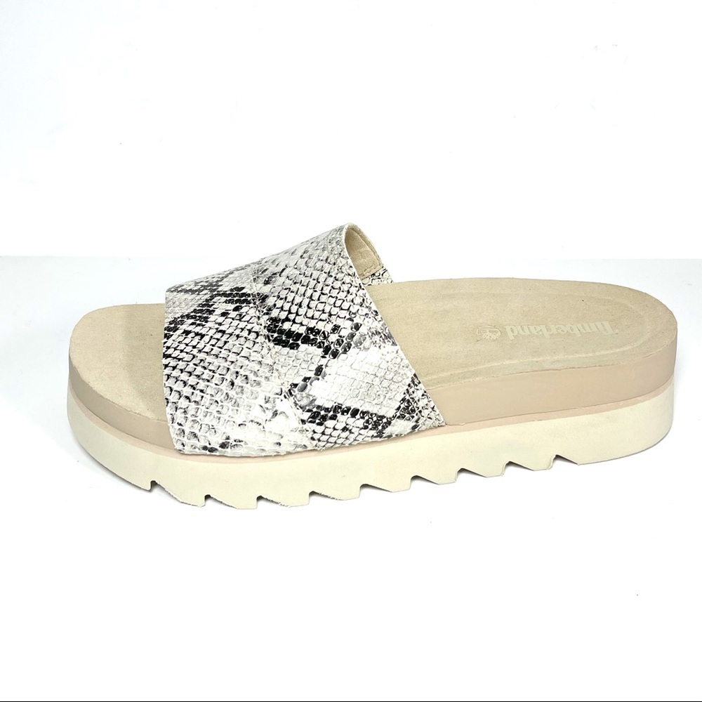 Timberland Women's Santa Monica Sunrise Sandals‎